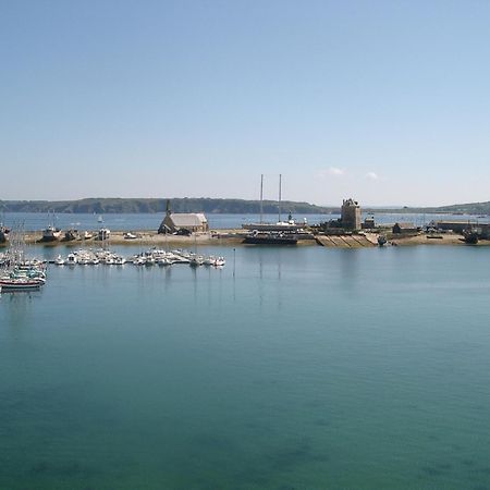 Appart'Hotel Du Bout Du Monde Camaret-sur-Mer Ngoại thất bức ảnh