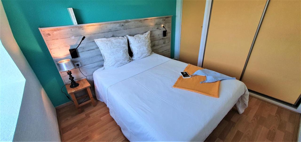 Appart'Hotel Du Bout Du Monde Camaret-sur-Mer Ngoại thất bức ảnh