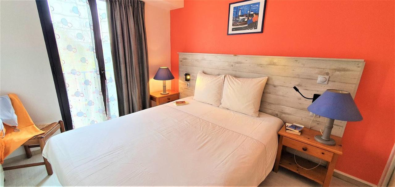 Appart'Hotel Du Bout Du Monde Camaret-sur-Mer Ngoại thất bức ảnh