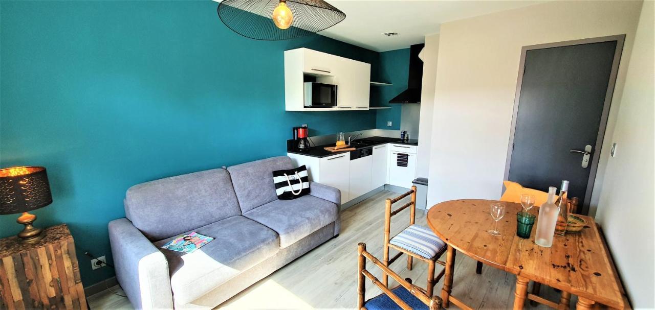 Appart'Hotel Du Bout Du Monde Camaret-sur-Mer Ngoại thất bức ảnh