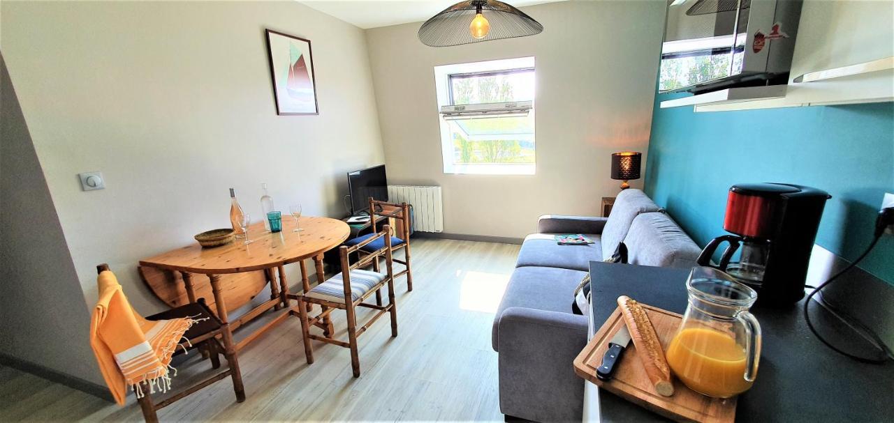 Appart'Hotel Du Bout Du Monde Camaret-sur-Mer Ngoại thất bức ảnh