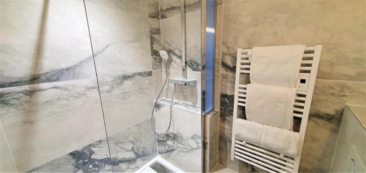 Appart'Hotel Du Bout Du Monde Camaret-sur-Mer Ngoại thất bức ảnh