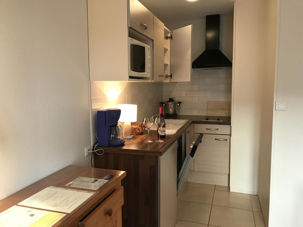 Appart'Hotel Du Bout Du Monde Camaret-sur-Mer Ngoại thất bức ảnh