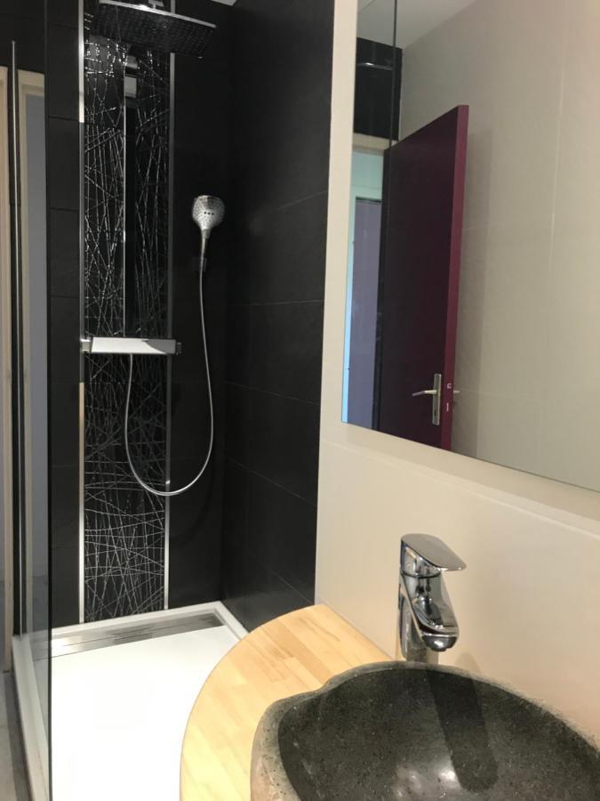 Appart'Hotel Du Bout Du Monde Camaret-sur-Mer Ngoại thất bức ảnh